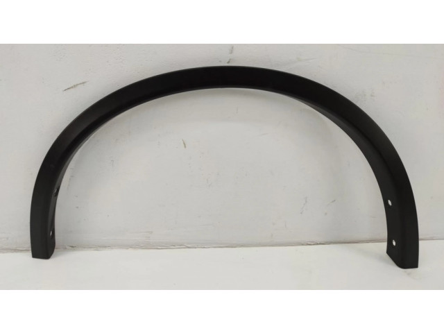 Задняя арка