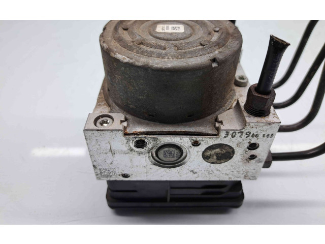 Блок АБС 9807866480 Peugeot 2008 I 2013 - 2019 года