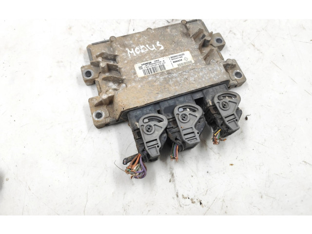 Řídící jednotka 8200414422, S120200102A Renault Modus 2006