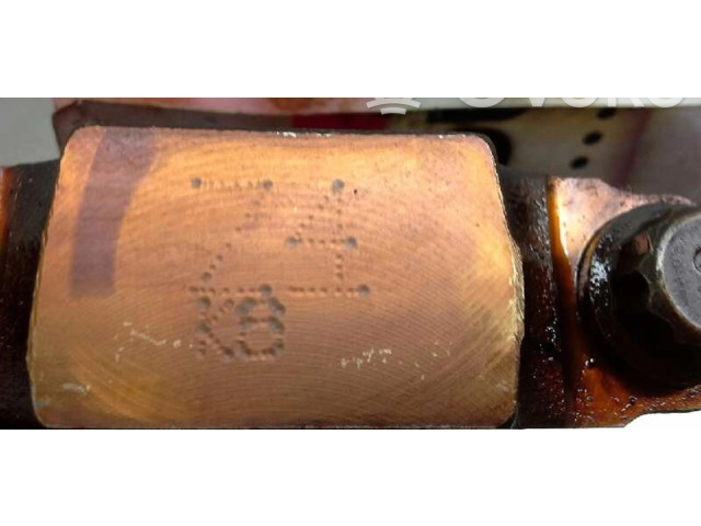 Ojnice Seat Toledo II (1M)