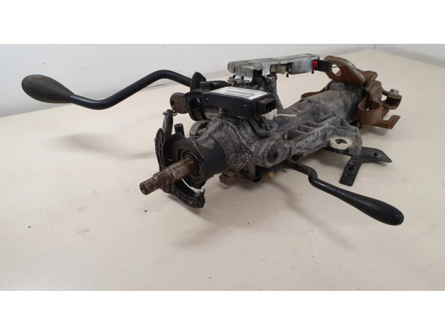  рейка  Колонка рулевая P04686665AC, P04680751AD   Chrysler Voyager 2001-2004 года