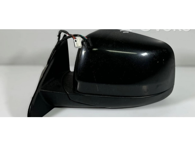 Зеркало электрическое     левое   Jeep Grand Cherokee  2010-2021 года   