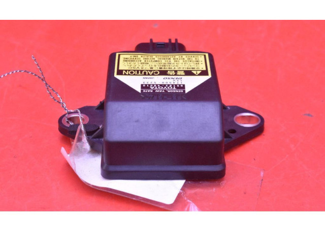 Блок управления двигателем Блок управления 89183-48010, 89183-48010 Austin Maestro