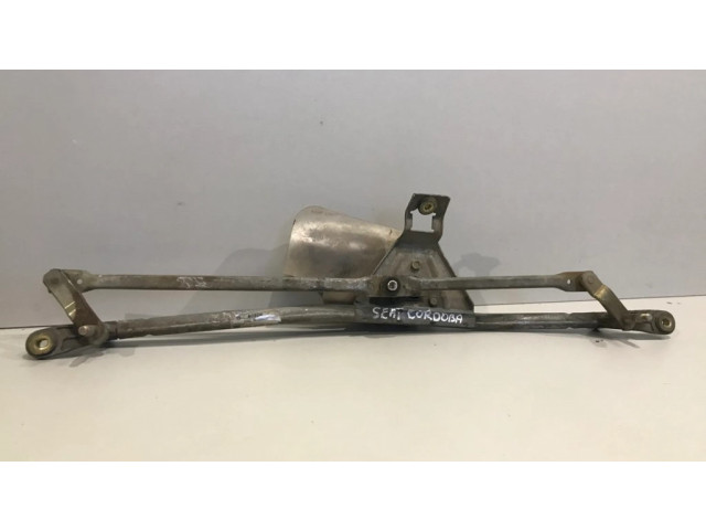 Комплект механизма стеклоочистителей