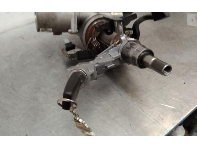 Руль Fiat Punto (199)  2005 - 2018 года 26117861      