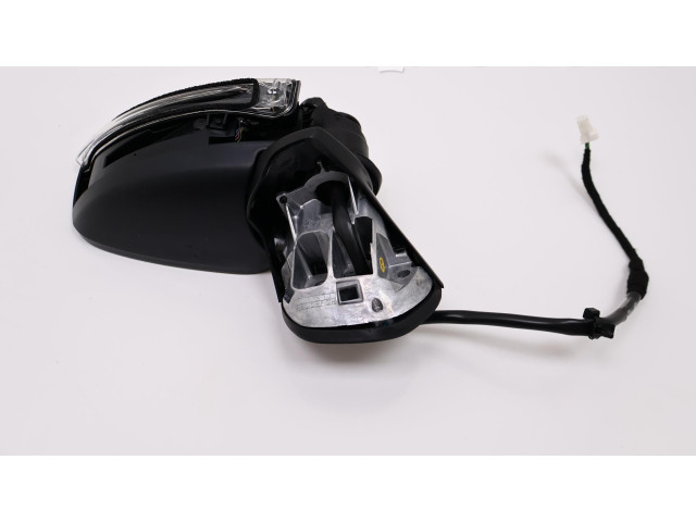 Zpětné zrcátko Nissan Note (E12) 2015 96301-3VF5A