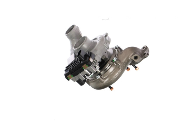  Турбина Mercedes-Benz GL X164  777318-5001S, 777318-5001S         