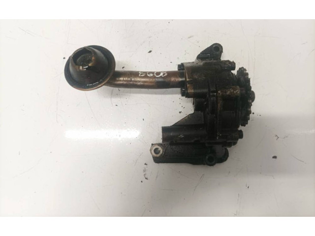 Масляный насос   038115121a, 038115121A  Volkswagen PASSAT B6 