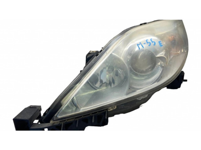 Передняя фара