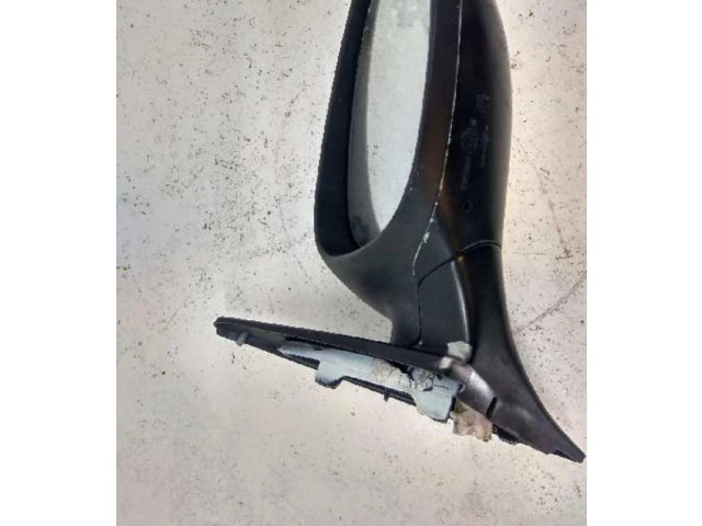 Zpětné zrcátko Porsche 911 993