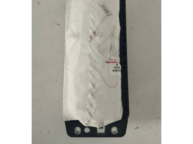 Подушка безопасности пассажира 83A880204D, 641873500 Audi Q3 F3