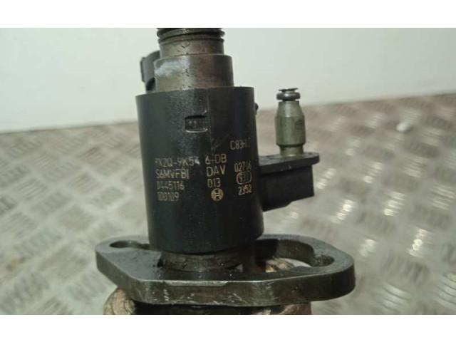 Форсунка 9X2Q9K546DB, 0445116013    Jaguar XF X250  306DT 