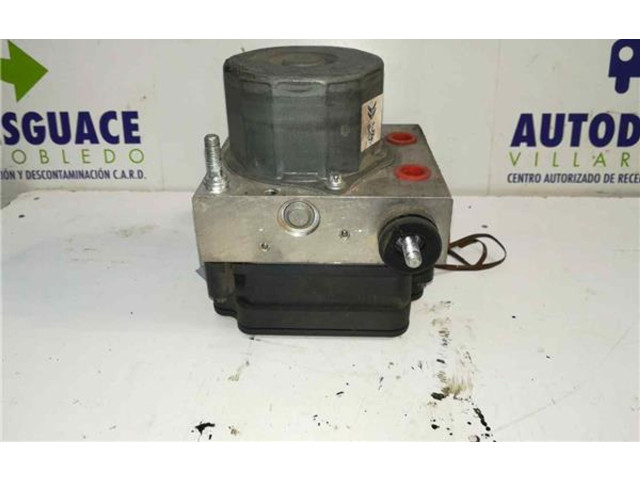 Блок управления АБС 265244185 Citroen C4 I