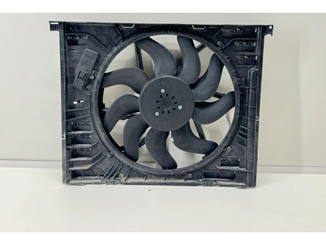 Комплект вентиляторов     8666818, 7935174    BMW Z4 g29 