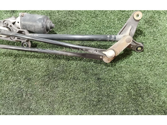 Моторчик дворников 981101W000, 981001W000 KIA Rio