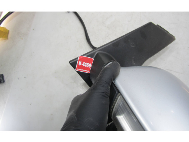 Зеркало электрическое        Volkswagen Golf Plus  2005 - 2013 года   