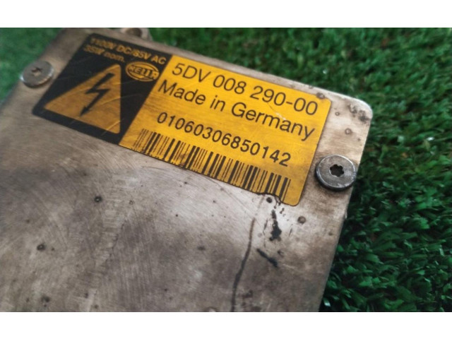 Блок управления Xenon