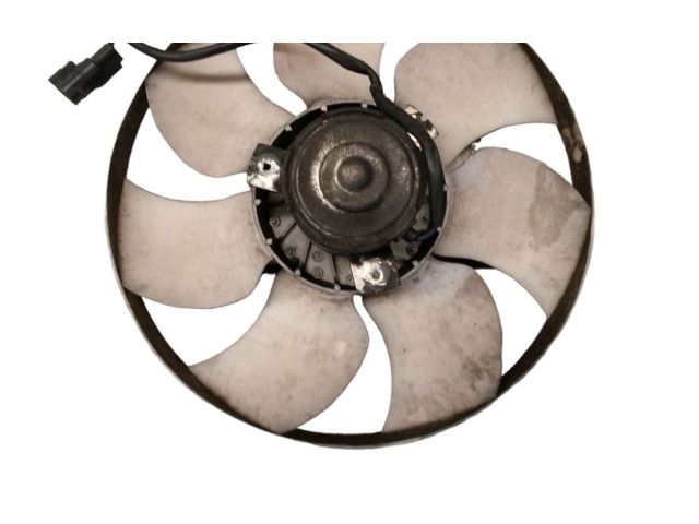 Комплект вентиляторов         Citroen C1 