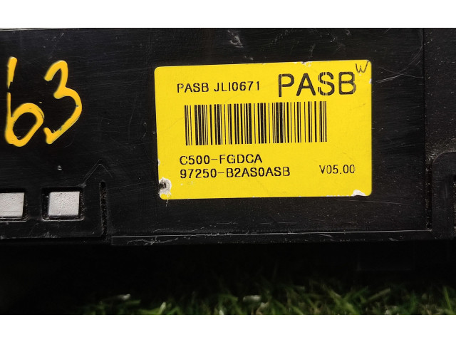 Зеркало электрическое        KIA Soul   -  года   