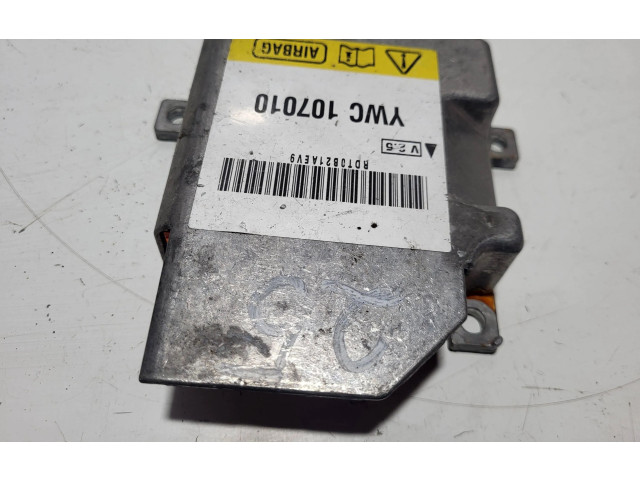 Блок подушек безопасности YWC107010, RDT0B21AEV9   Rover 25