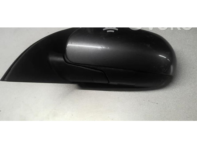 Зеркало электрическое        KIA Pro Cee'd I  2008 - 2013 года   