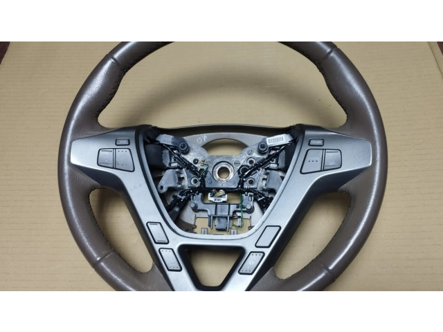 Руль Acura RDX I  2007-2012 года 6066083      