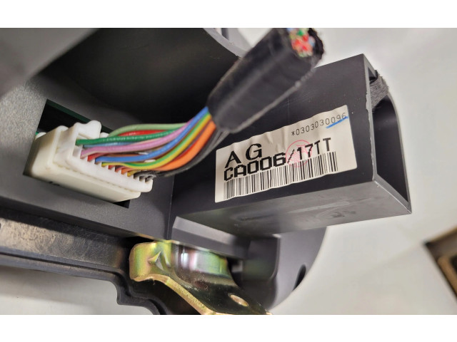 Přístrojová deska  Nissan Murano Z50 2006 68240CA000  