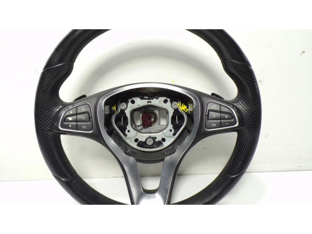 Руль Mercedes-Benz CLK AMG A208 C208 A00046018039E38, A0004601803