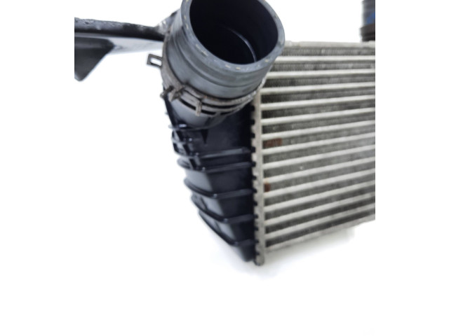 Интеркулер 1J0145803F, 862328X Volkswagen Golf IV