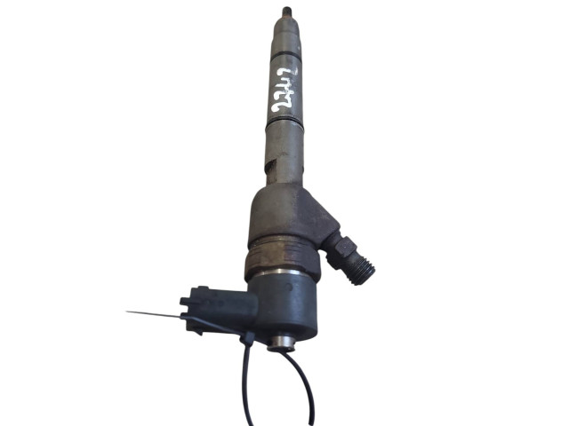 Форсунка 0445110320, 338002A900 KIA Pro Cee'd I