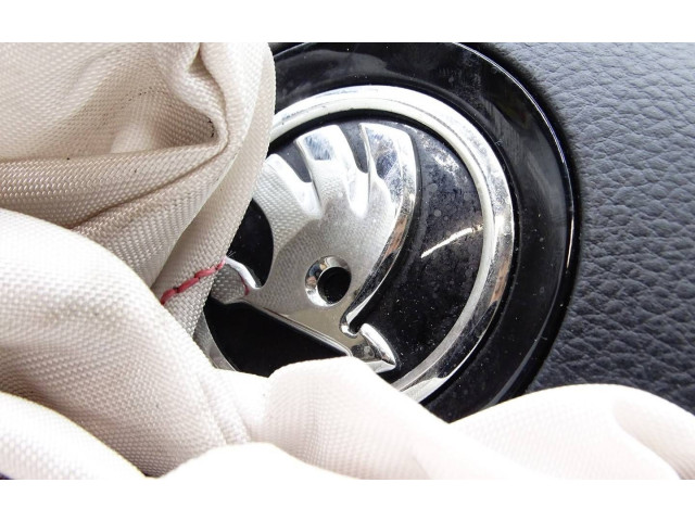 Fahrerairbag 3V0880201T, TKDAB0083 Skoda Superb B8 (3V)