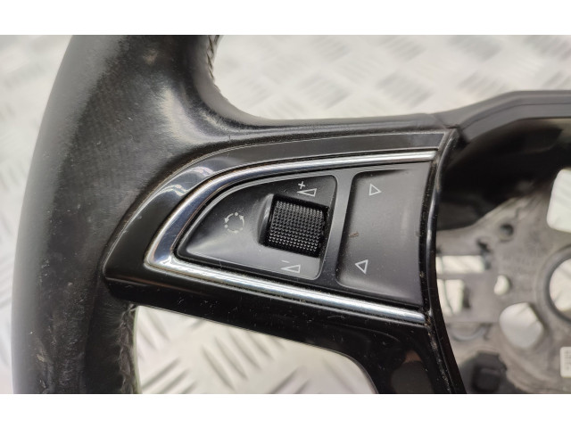 Руль Skoda Octavia Mk3 (5E) 2013 - 2019 года 5E0419091AC