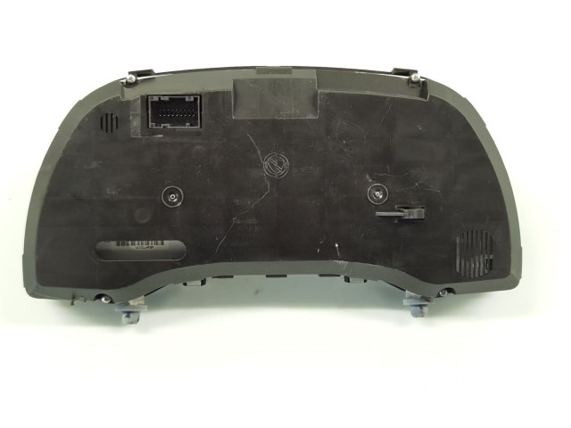 Панель приборов 1376600080, 503002184502 Citroen Nemo