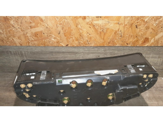 Přístrojová deska Mercedes-Benz E W210 2000 88311266, 2105409747