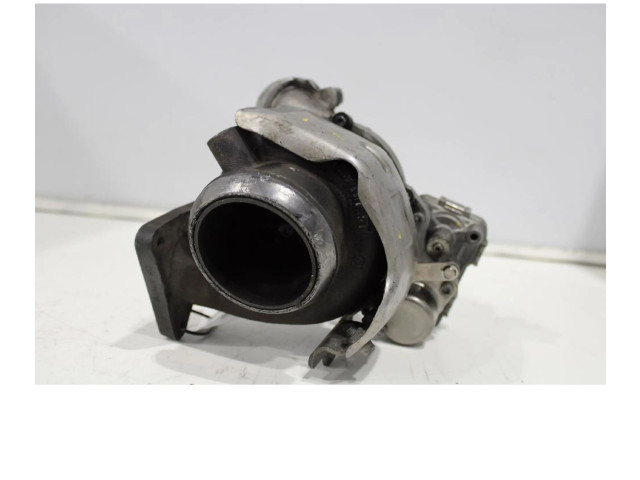 Турбина Jeep Compass A6510900480 для двигателя 651 925