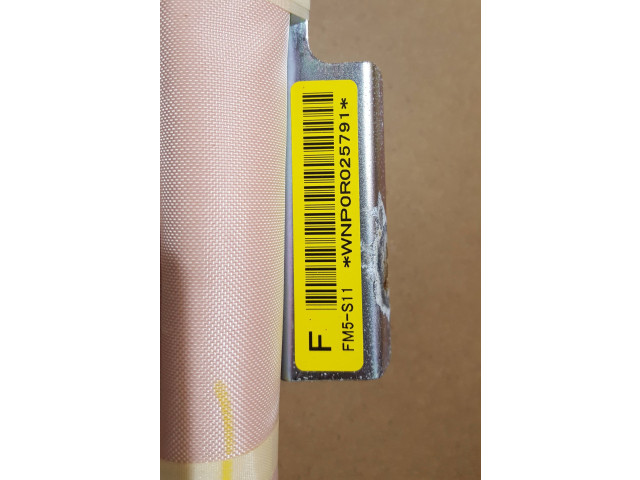 Боковая подушка безопасности 98251SG010 Subaru Forester SJ