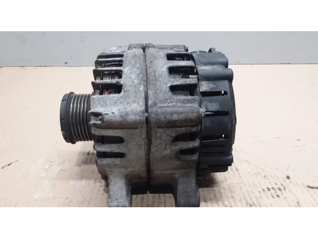 Генератор 9678049480 Peugeot 508 RXH 1.6