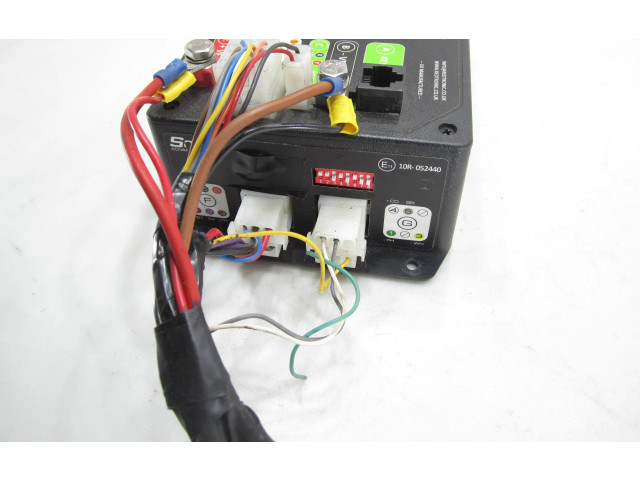 Блок комфорта 10R052440, 12345678   Volkswagen Caddy   