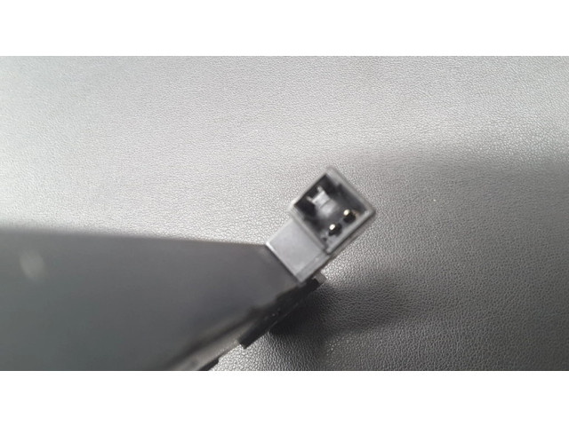 Датчик удара надувных подушек