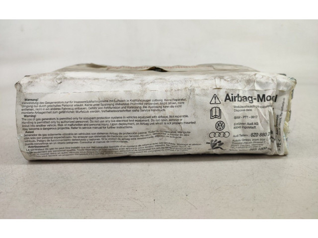 Подушка безопасности пассажира 8Z0880204B   Audi A2