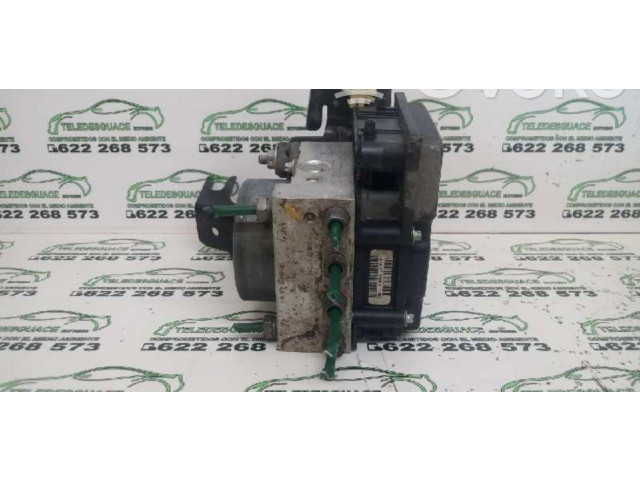 Jednotka ABS 0265801018 Renault Sandero I