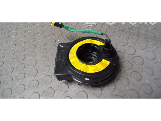 Подрулевой шлейф SRS NICHTZUTREFFEND Hyundai Getz