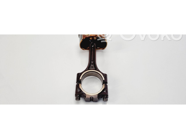  Поршень с шатуном b5254t2   Volvo XC90  