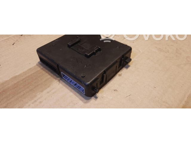 Модуль блока управления кондиционером 285258828R   Renault Captur II