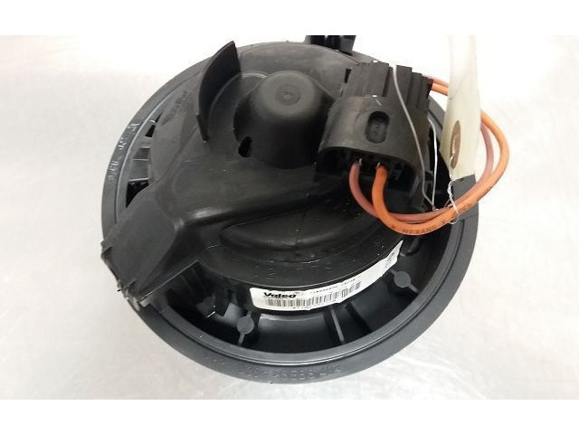 Вентилятор радиатора     194103246248    Renault Clio IV 