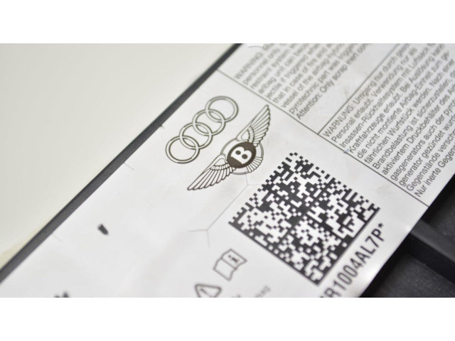 Рулевая рейка Надувная подушка для пассажира 4G8880204D Audi A6 S6 C7 4G 2011 - 2018 года