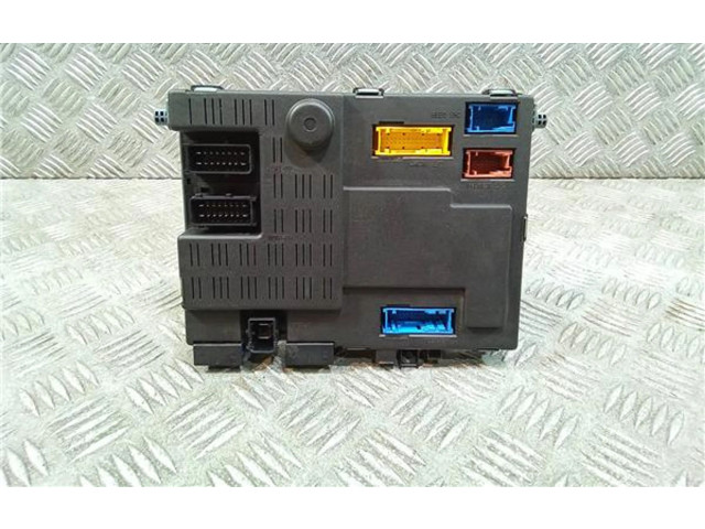 Ящик предохранителей (комплект) 9645149080, 9645149080 Citroen Xsara