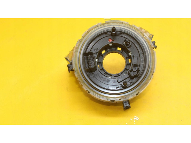 Подрулевой шлейф SRS 4E0035729   Audi A6 S6 C6 4F