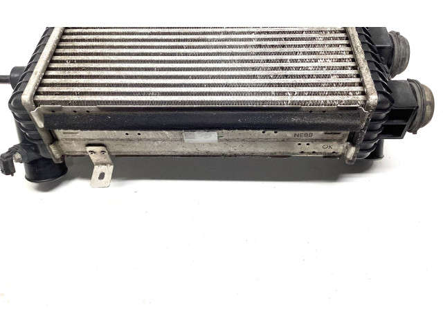 Интеркулер  282712U200   KIA Sportage 