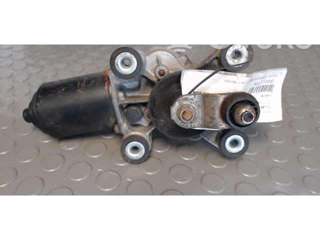 Моторчик дворников 2881065Y00, NICHTZUTREFFEND    Nissan NX 100